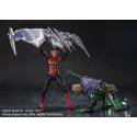 Spider-Man Nwh Green Goblin SHF