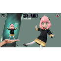 Spy x Family Anya FoRGer 16cm - ThreeZero