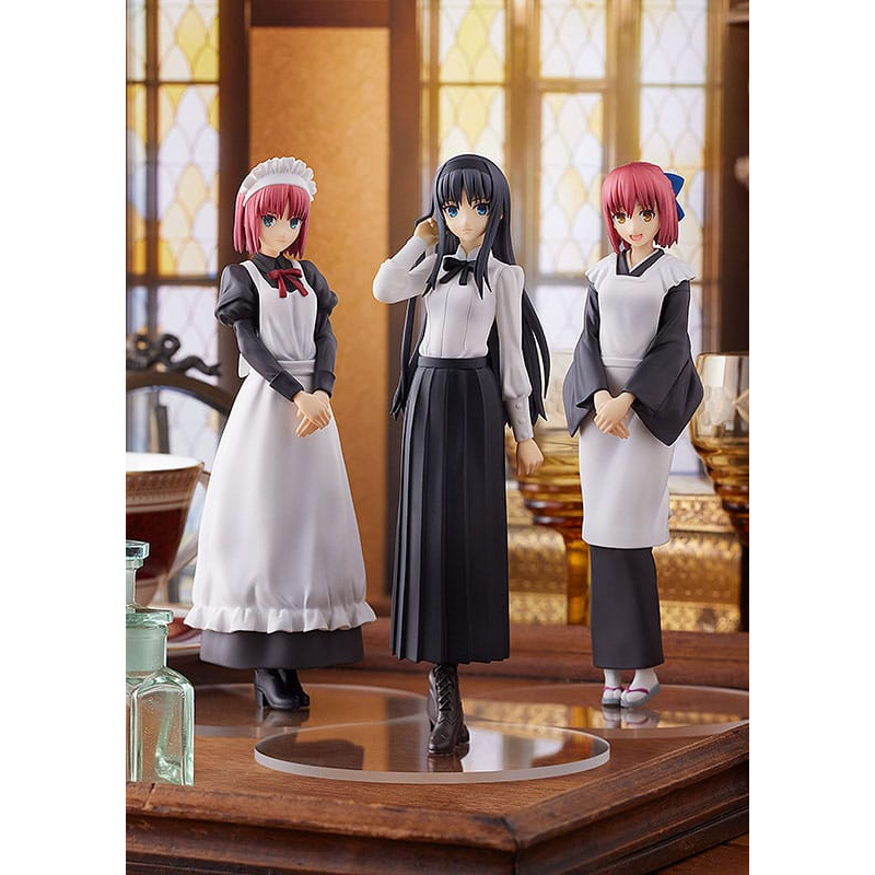 Tsukihime Hisui Pop Up Parade