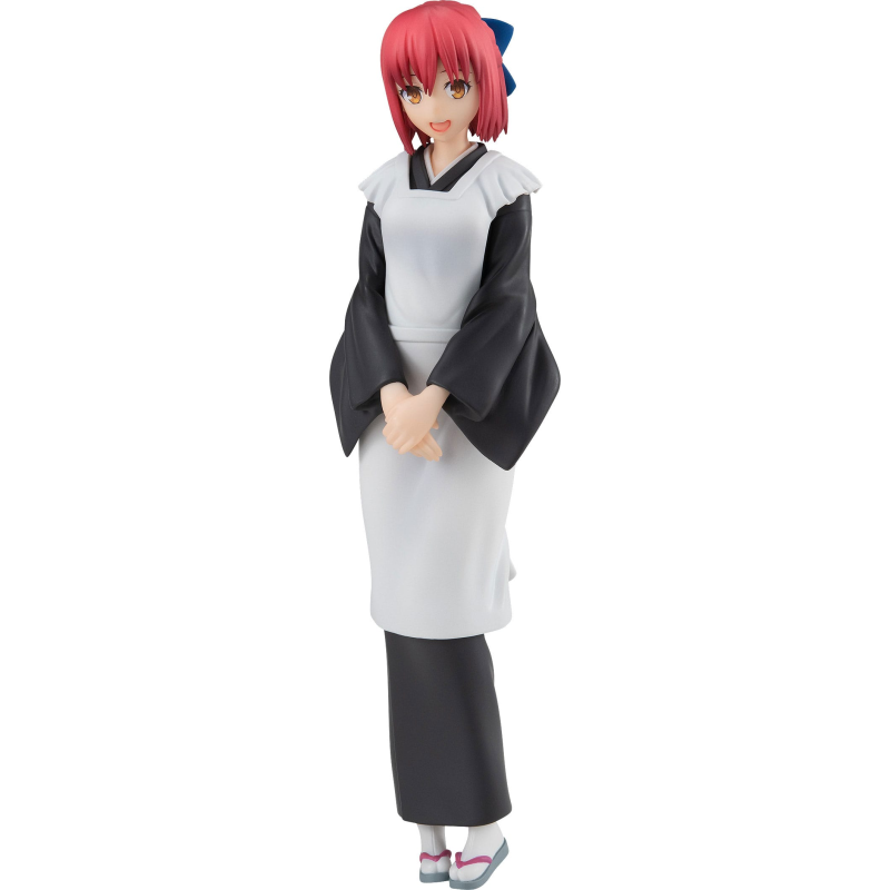 Tsukihime Kohaku Pop Up Parade