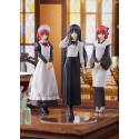 Tsukihime Kohaku Pop Up Parade