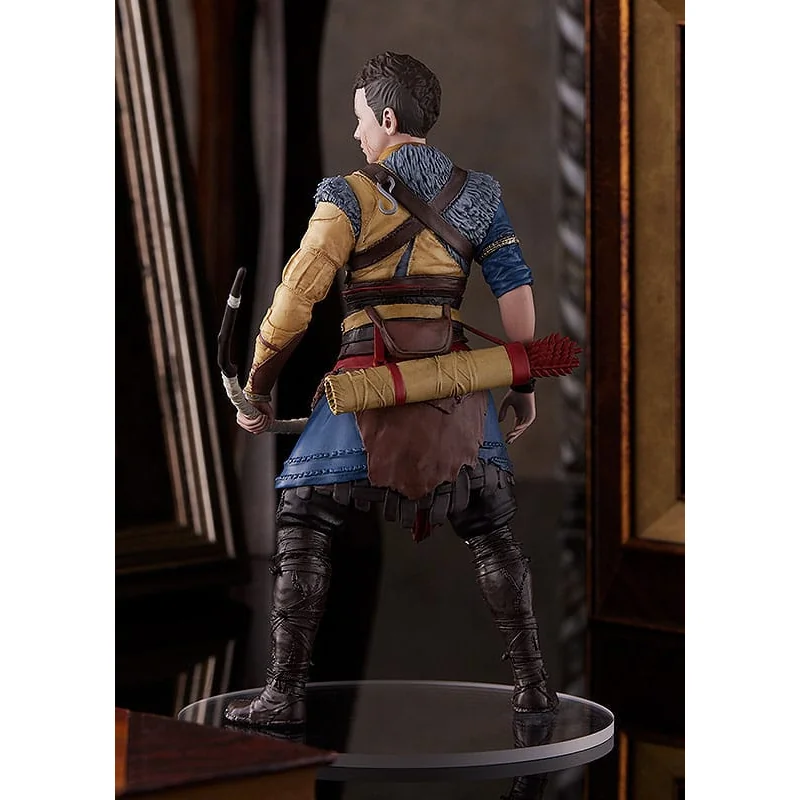 GOD OF WAR - Atreus - Pop Up Parade 16cm