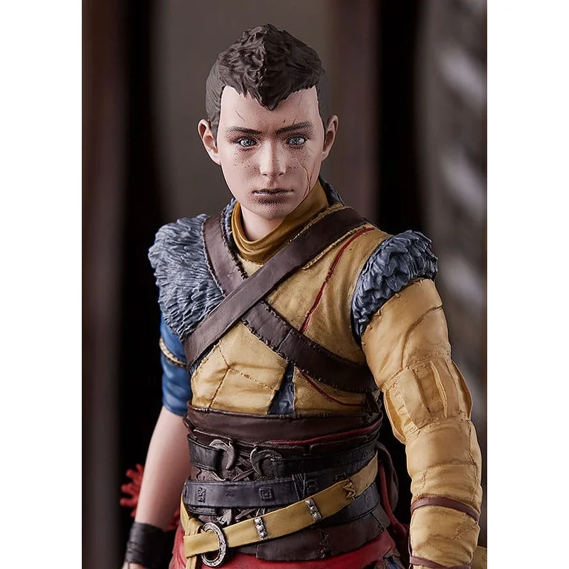 GOD OF WAR - Atreus - Pop Up Parade 16cm