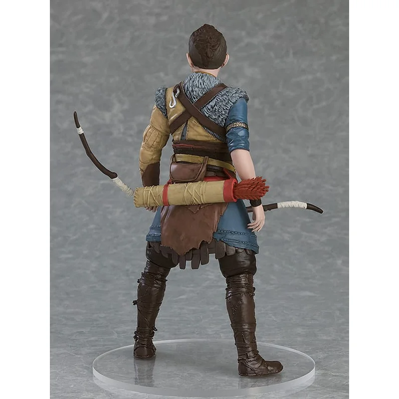 GOD OF WAR - Atreus - Pop Up Parade 16cm