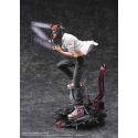 CHAINSAW MAN - Chainsaw Man - 26cm by Sega