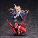 CHAINSAW MAN - Power & Meowy - 28cm by Sega