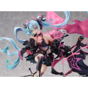 Character Vocal Series 01 statuette 1/7 Hatsune Miku Digital Stars 2022 Ver. 47 cm