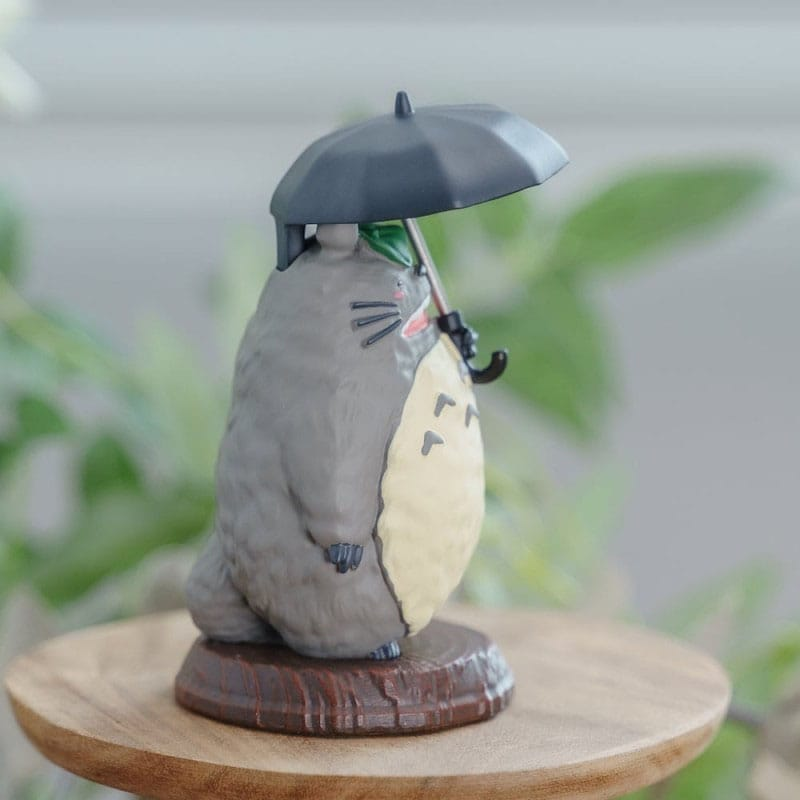 Mon voisin Totoro statuette Magnet Totoro 10 cm