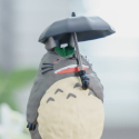 Mon voisin Totoro statuette Magnet Totoro 10 cm