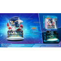 Sonic Adventure Sonic the Hedgehog Collector's Edition 23 cm