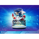 Sonic Adventure Sonic the Hedgehog Collector's Edition 23 cm