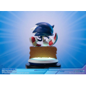 Sonic Adventure Sonic the Hedgehog Collector's Edition 23 cm