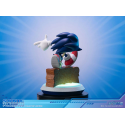 Sonic Adventure Sonic the Hedgehog Collector's Edition 23 cm