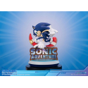 Sonic Adventure Sonic the Hedgehog Collector's Edition 23 cm