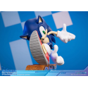 Sonic Adventure Sonic the Hedgehog Collector's Edition 23 cm