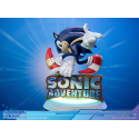 Sonic Adventure Sonic the Hedgehog Collector's Edition 23 cm