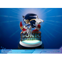 Sonic Adventure Sonic the Hedgehog Collector's Edition 23 cm