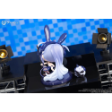 Azur Lane Deformed JUUs Time Chibi New Jersey 8 cm