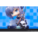 Azur Lane Deformed JUUs Time Chibi New Jersey 8 cm