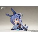 Azur Lane Deformed JUUs Time Chibi New Jersey 8 cm