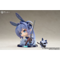 Azur Lane Deformed JUUs Time Chibi New Jersey 8 cm