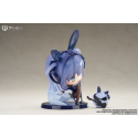 Azur Lane Deformed JUUs Time Chibi New Jersey 8 cm