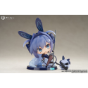 Azur Lane Deformed JUUs Time Chibi New Jersey 8 cm