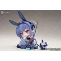 Azur Lane Deformed JUUs Time Chibi New Jersey 8 cm