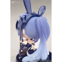 Azur Lane Deformed JUUs Time Chibi New Jersey 8 cm