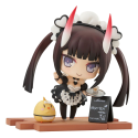 Azur Lane Deformed JUUs Time Chibi Noshiro 8 cm