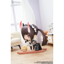 Azur Lane Deformed JUUs Time Chibi Noshiro 8 cm