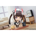 Azur Lane Deformed JUUs Time Chibi Noshiro 8 cm