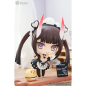 Azur Lane Deformed JUUs Time Chibi Noshiro 8 cm