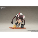 Azur Lane Deformed JUUs Time Chibi Noshiro 8 cm