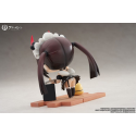 Azur Lane Deformed JUUs Time Chibi Noshiro 8 cm