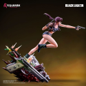 Black Lagoon statuette Elite Exclusive 1/4 Revy 53 cm