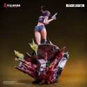 Black Lagoon statuette Elite Exclusive 1/4 Revy 53 cm