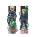 JOJO PART 4 - Koichi Hirose & Echoes ACT1 - Chozokado 9cm