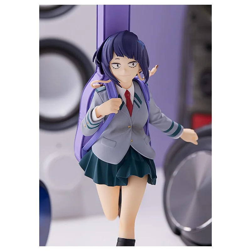 MY HERO ACADEMIA - Kyoka Jiro - Pop Up Parade 19cm