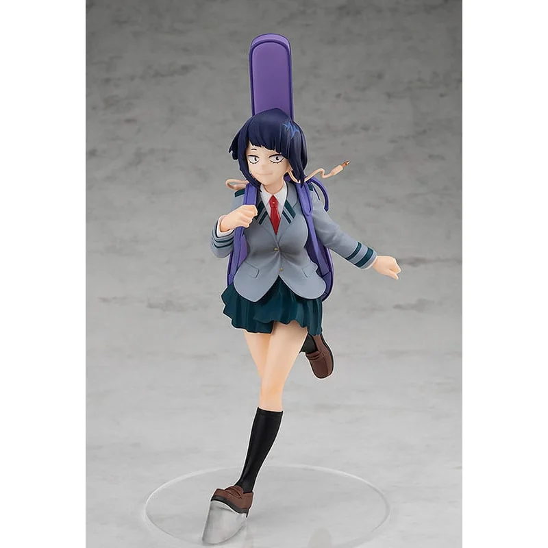 MY HERO ACADEMIA - Kyoka Jiro - Pop Up Parade 19cm