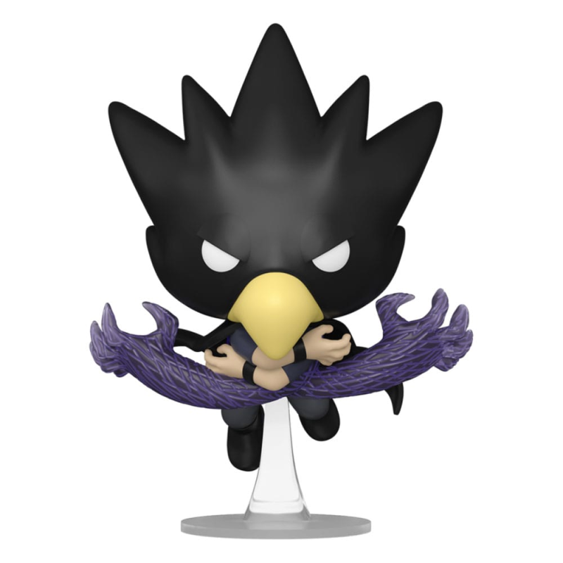 MY HERO ACADEMIA S5 - POP Animation N° 1351 - Tokoyami (Fallen Angel)