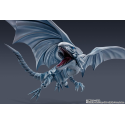 YU-GI-OH! - Dragon Blanc aux Yeux Bleus - Fig. S.H. MonsterArts 22cm