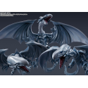 YU-GI-OH! - Dragon Blanc aux Yeux Bleus - Fig. S.H. MonsterArts 22cm