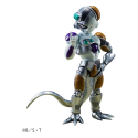 DRAGON BALL Z - Mecha Freezer - S.H. Figuarts 12cm