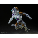 DRAGON BALL Z - Mecha Freezer - S.H. Figuarts 12cm