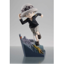 ONE PIECE - Trafalgar Law "Run Run Run" G.E.M. 13cm