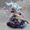 ONE PIECE - Monkey D. Luffy Gear 5 P.O.P 23cm