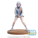 Spy x Family Luminasta Fiona Frost Tennis Ver 15cm