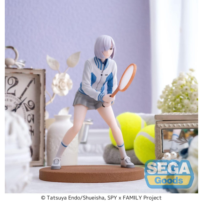 Spy x Family Luminasta Fiona Frost Tennis Ver 15cm