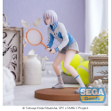 Spy x Family Luminasta Fiona Frost Tennis Ver 15cm